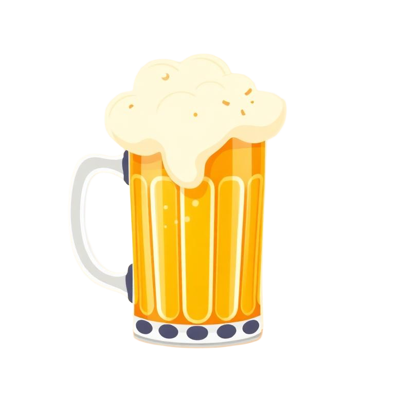 Čepované pivo