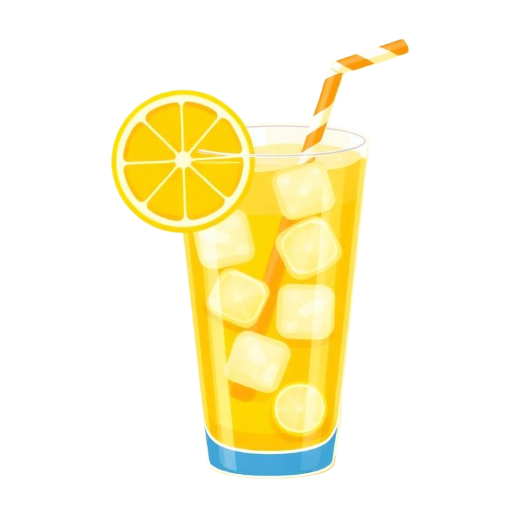 Limonády